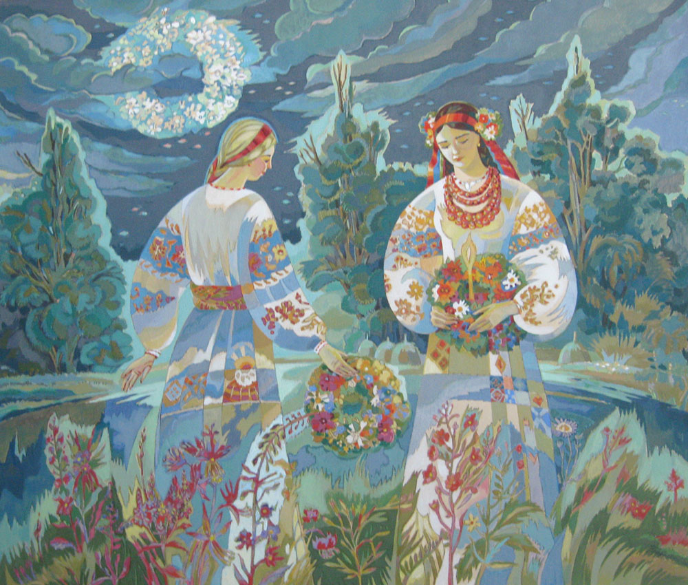 Недосєко Неоніла Петрівна